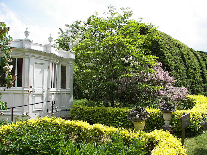 Ladew Topiary Gardens 43295