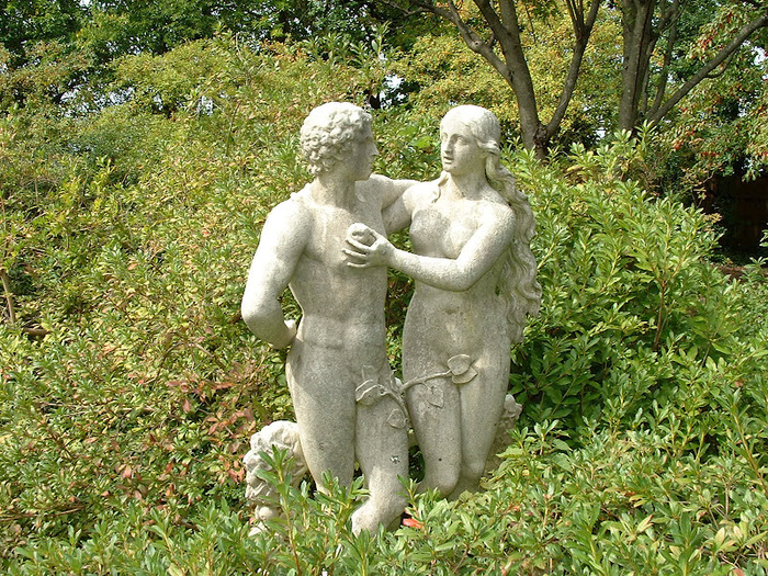 Ladew Topiary Gardens 17196