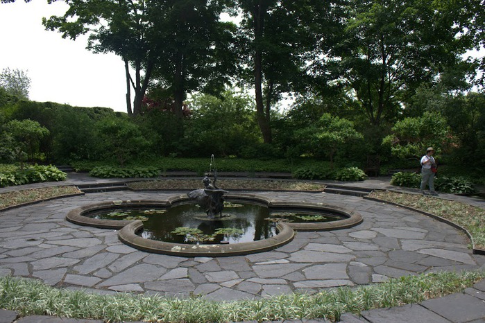 Ladew Topiary Gardens 48808