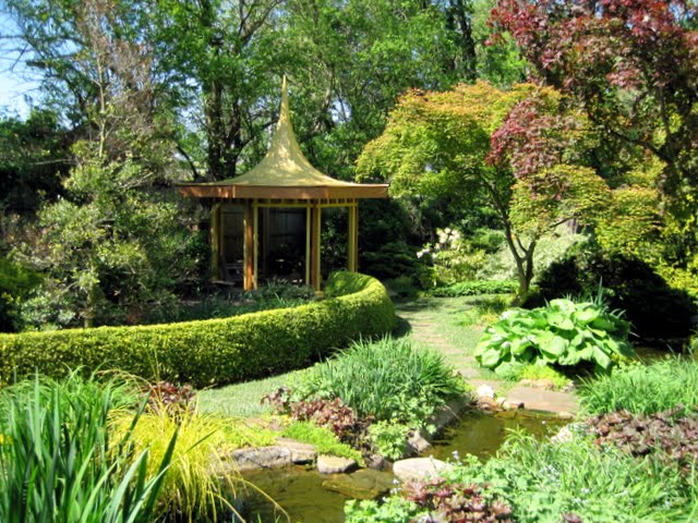 Ladew Topiary Gardens 54614