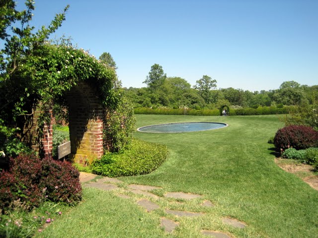 Ladew Topiary Gardens 92237