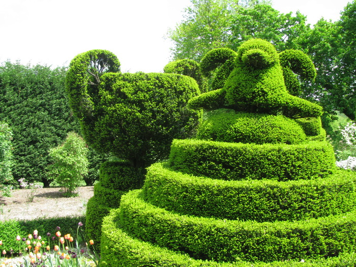 Ladew Topiary Gardens 29220