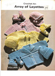  CROCHET AN ARRAY OF LAYETTES VOLUME 3 1_1 (509x700, 163Kb)