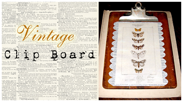 vintage-clip-board-craft-how-to-diy-make-it-yourself- (600x335, 410Kb)