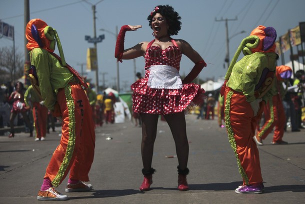 Карнавал в Барранкилье (Carnival in Barranquilla), Колумбия, 18-20 февраля 2012 года/2270477_227 (610x407, 65Kb)