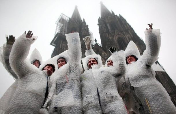 Карнавал женщин (Women's Carnival) в Кёльне, Германия, 16 февраля 2012 года/2270477_303 (610x396, 63Kb)