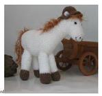  Pferd mit Hut_1 (242x227, 7Kb)