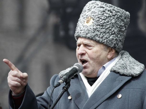 День защитника Отечества в Москве (Defender of the Fatherland Day in Moscow), 23 февраля 2012 года.