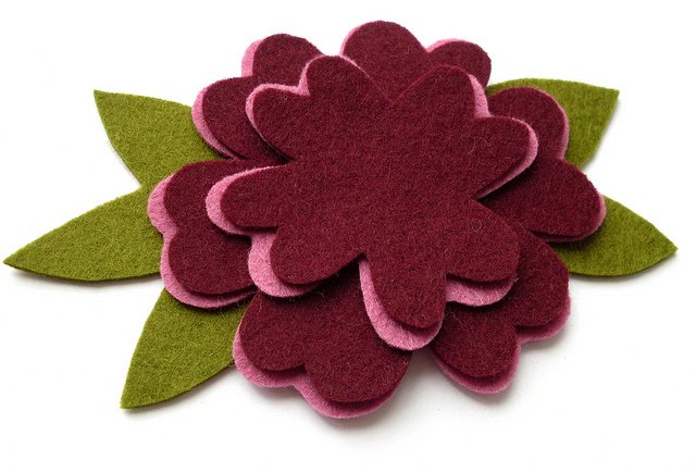 felt flower hairband C (640x434, 52Kb)