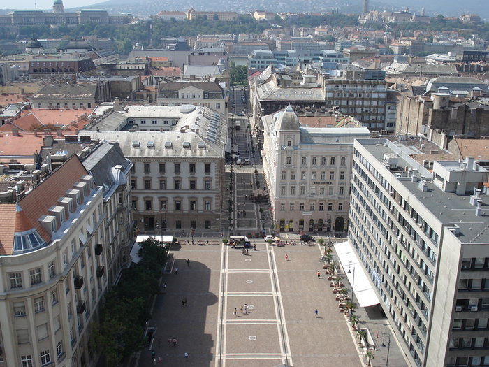 Базилика Святого Иштвана - Szt. Istvan Bazilika, Budapest 67683