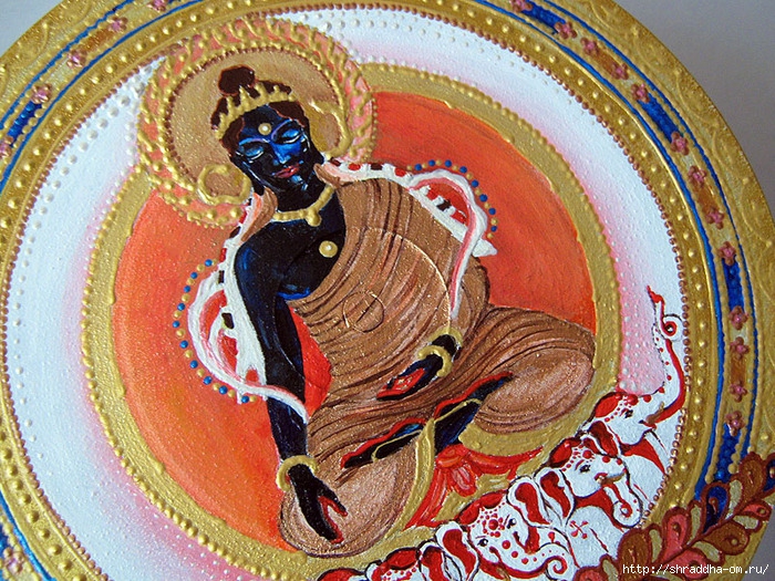 Buddha Akshobhaya,  ,  Shraddha, 7 (700x525, 433Kb)
