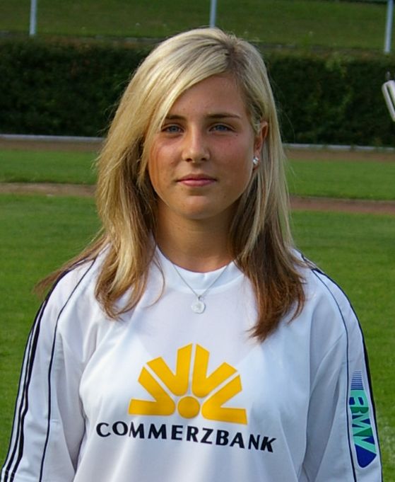 Svenja Huth