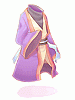 Silk Robe (75x100, 3Kb)