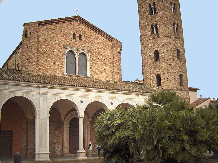 800px-Sant'.Apollinare.Nuovo01 (700x525, 115Kb)
