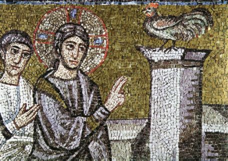 Apollinare_Nuovo_Christ_Peter_and_Peter_s_Denial (456x322, 63Kb)
