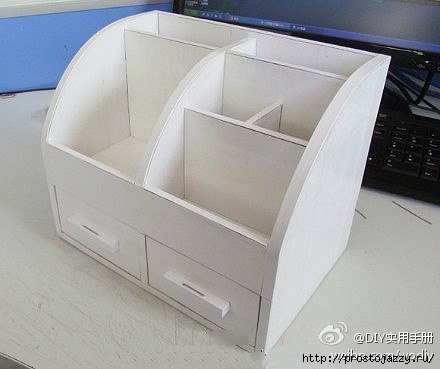 Удобный органайзер из картона5 (440x369, 72Kb)