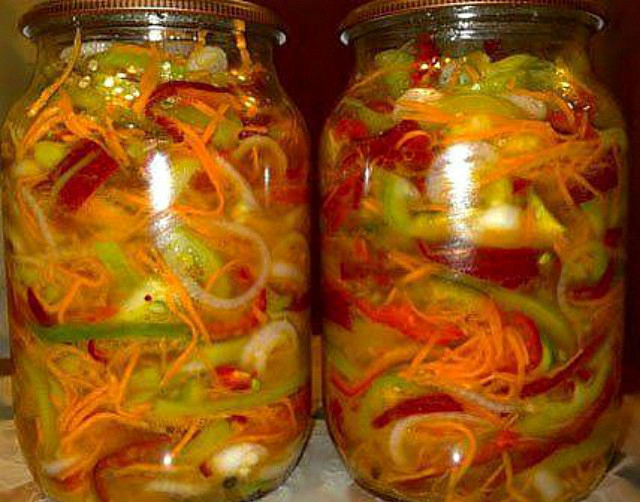 Вкусные заготовки на зиму с фото и пошаговый Вкусные заготовки на зиму с фото и пошаговый