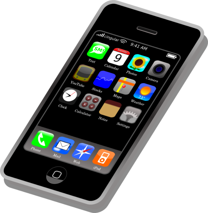 iphone-clipart-png (685x700, 203Kb)