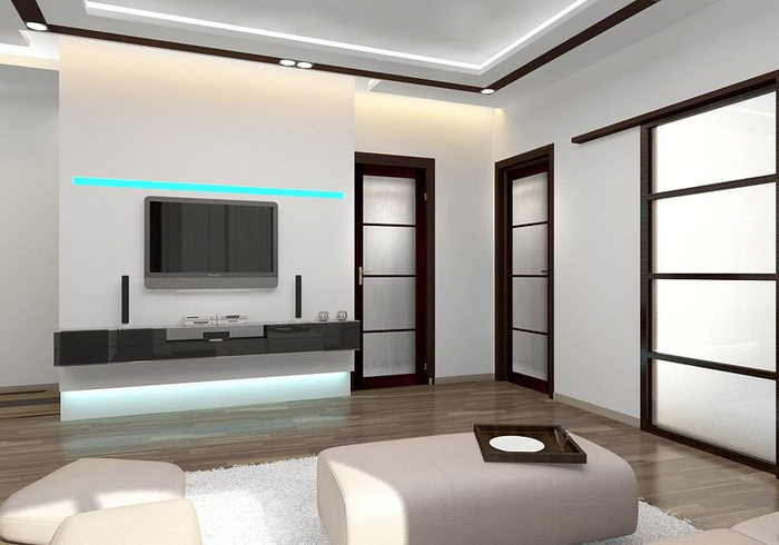 Современный дизайн гостиной комнаты26 (700x490, 219Kb)