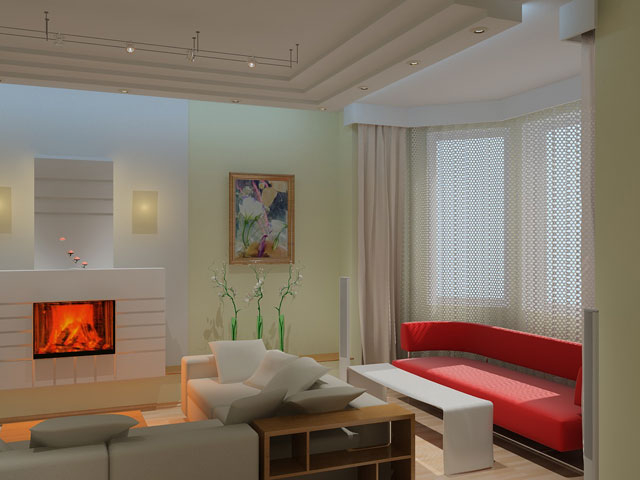 Современный дизайн гостиной комнаты8 (640x480, 145Kb)