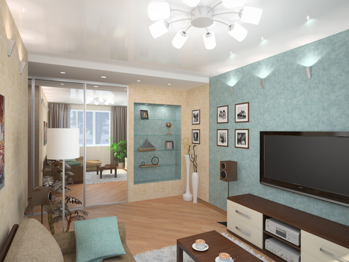 Современный дизайн гостиной комнаты10 (700x525, 335Kb)