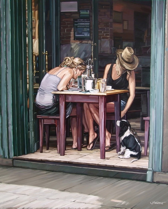  Jim Farrant.           