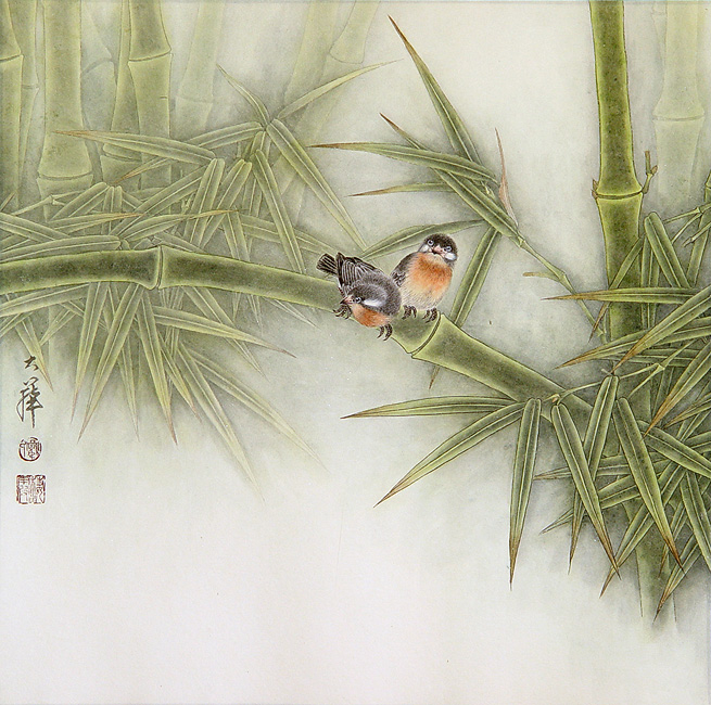 Картины Лу Dahua.5 (655x650, 451Kb)