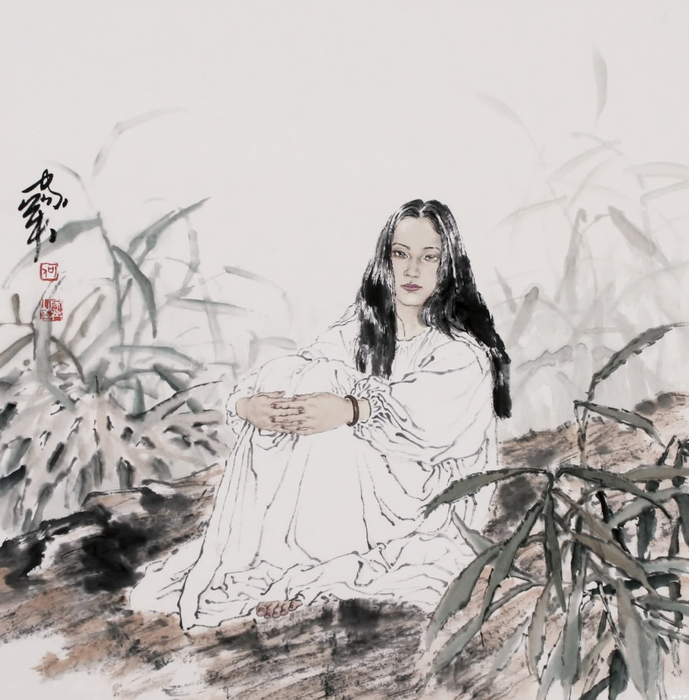 %E4%BD%95%E5%AE%B6%E8%8B%B1%28He+Jiaying%29-www.kaifineart.com-41 (689x700, 326Kb)