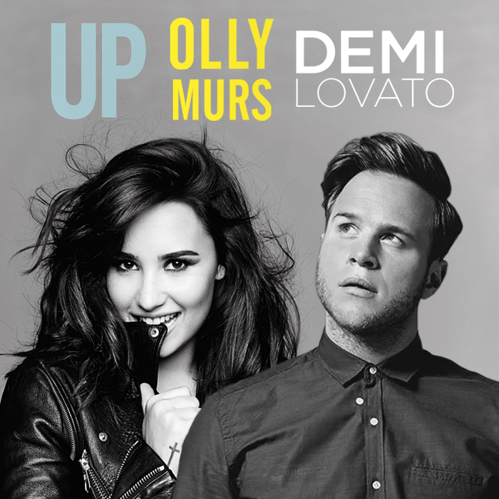Olly Murs_ feat. Demi Lovato (700x700, 299Kb)