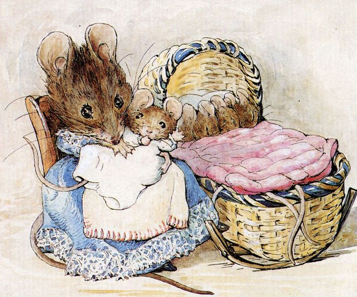 ratoncitos_beatrix-potter1 (700x582, 116Kb)