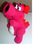 monster birdo_1 (283x373, 14Kb)
