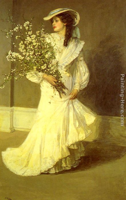 John Lavery (440x700, 55Kb)