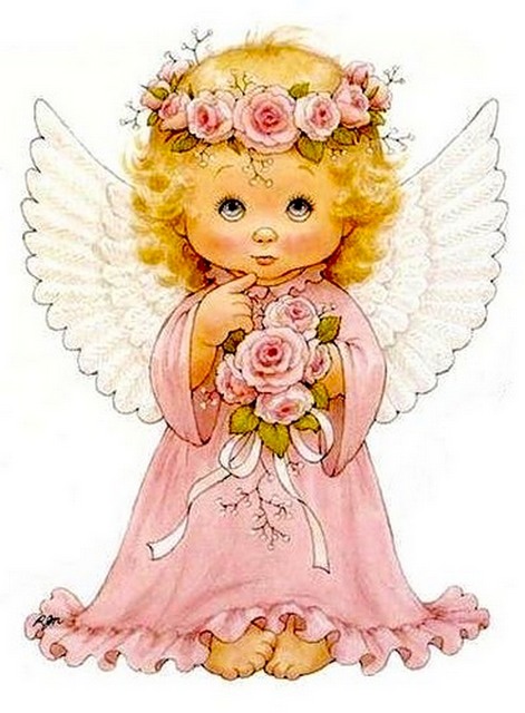 free country angel clipart - photo #28