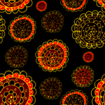  Floral2 (384x384, 101Kb)