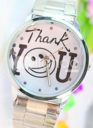 US$-9.99Trendy-Women's-White-And-Silver-Analogue-Mechanical-Stainless-Steel-Alloy-Watch-cute--Fashion--women--white--trendy--thankyou--arena-album--my-favourites--1_large (300x415, 30Kb)