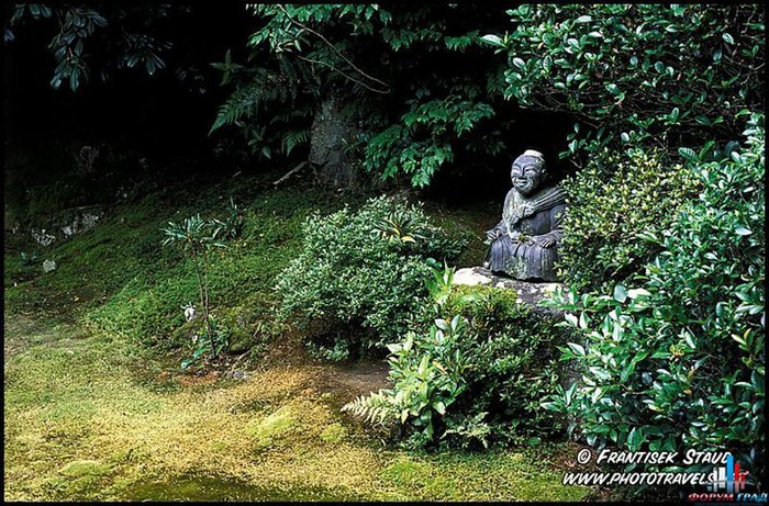 Японский сад фото 1 (700x461, 165Kb)