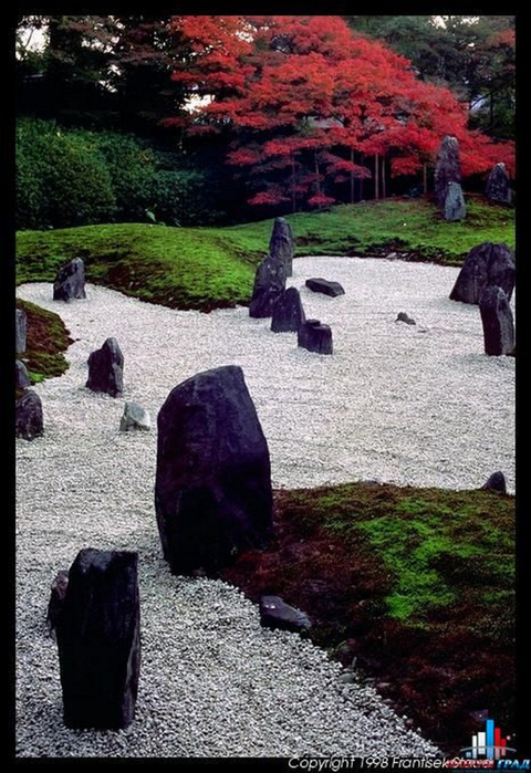 Японский сад фото 9 (480x700, 393Kb)