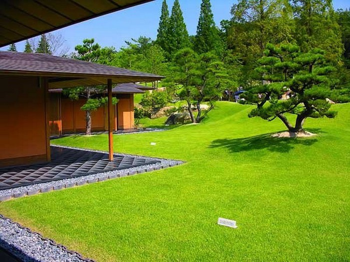 Японский сад фото 24 (700x525, 130Kb)