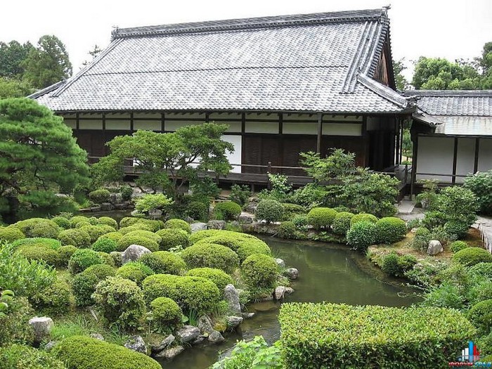 Японский сад фото 38 (700x525, 176Kb)