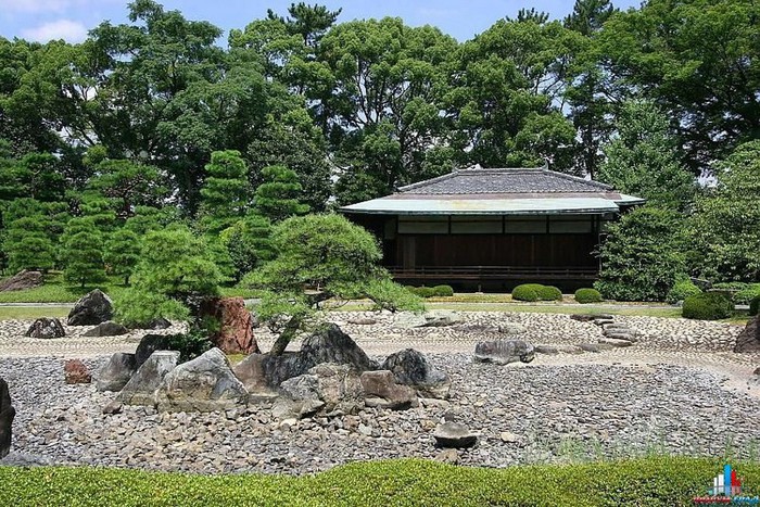 Японский сад фото 47 (700x467, 187Kb)