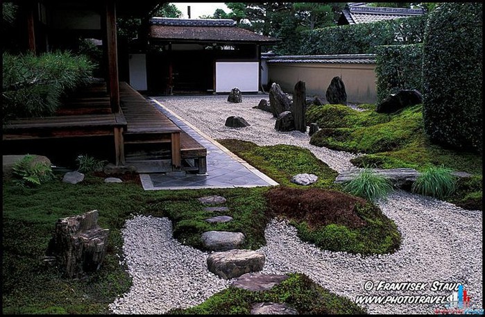 Японский сад фото 82 (700x457, 145Kb)