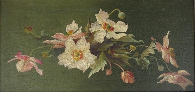 4395771108_0573faedb3 Victorian oil painting of flowers unsigned_O (640x305, 32Kb)