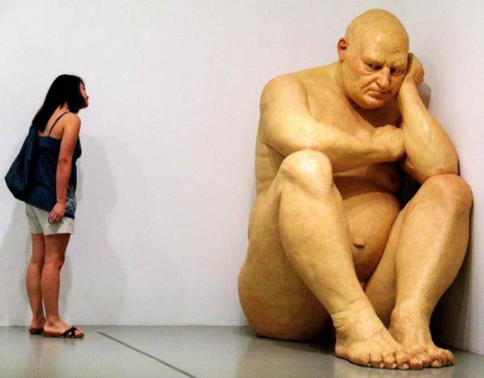 Ron Mueck 08 (700x546, 30Kb)