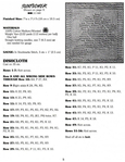  LA 3934 Garden Dishcloths to Knit_5 (540x700, 260Kb)