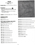  LA 3934 Garden Dishcloths to Knit_6 (540x700, 254Kb)