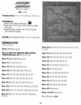  LA 3934 Garden Dishcloths to Knit_10 (540x700, 258Kb)