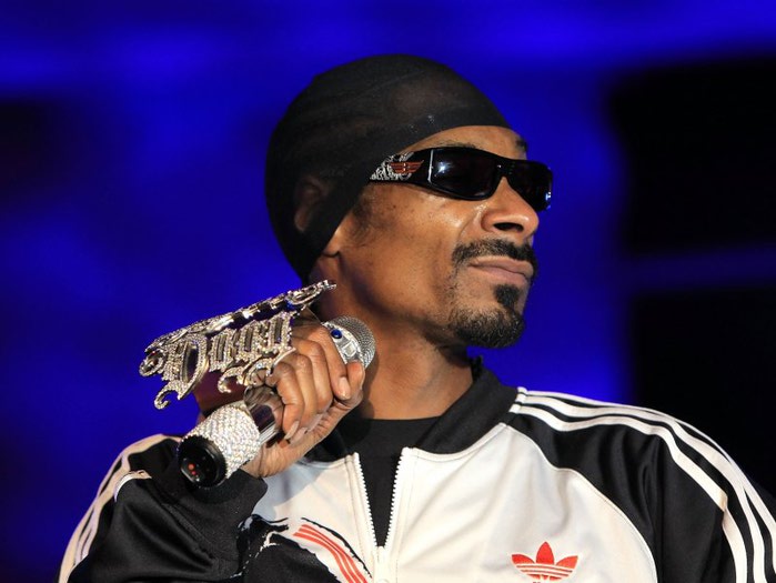 Snoop Dogg (700x525, 54Kb)
