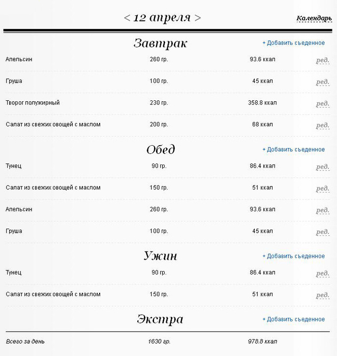 как можно похудеть без таблетки