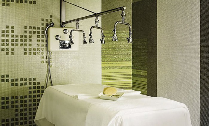 Удивительно красивый дизайн отеля Mondrian South Beach 46 (700x424, 89Kb)