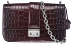  Christian Dior Miss Dior bag in crocodile (566x364, 70Kb)